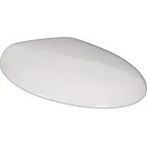 Villeroy & Boch Pure Stone WC-Sitz 98M1S1R1