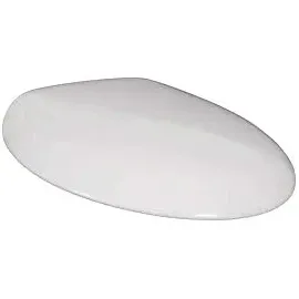 Villeroy & Boch Pure Stone WC-Sitz 98M1S1R1