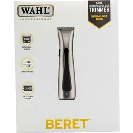 WAHL ProLithium Beret 08841-616