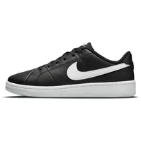 Nike Court Royale 2 Damen Black / White 38