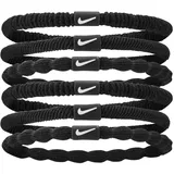 Nike Flex haargummis schwarz