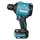 Makita Akku Gebläse AS 001 GM1 40 V max. Brushless + 1x Akku 4,0 Ah