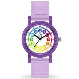 ICE-Watch ICE Learning 23 mm Nylonarmband Lila S
