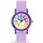 ICE-Watch ICE Learning 23 mm Nylonarmband Lila S