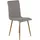 Livetastic Stuhl-Set 41 x 92 x 52 cm grau