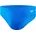 Badehose Blau 38