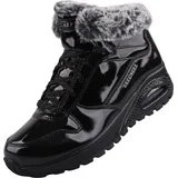 SKECHERS Uno Rugged in schwarz | Gr.: 38