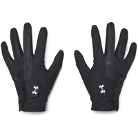 Under Armour Drive Storm Handschuhe 001 - black/black/white L