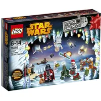 LEGO 75056 - Star Wars Adventskalender