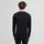 Odlo Merino 200 Langarm-baselayer - Black - M