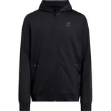 Energetics Warren Sweatjacke Herren Schwarz M