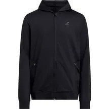 Energetics Warren Sweatjacke Herren Schwarz M