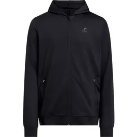Energetics Warren Sweatjacke Herren Schwarz M