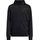 Energetics Warren Sweatjacke Herren Schwarz M