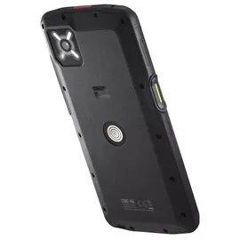 CROSSCALL Core-M6 6 GB RAM 128 GB Schwarz