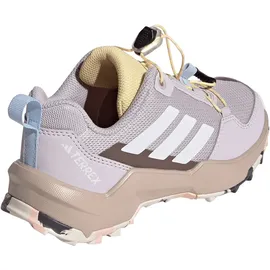 adidas Terrex AX4S Speed Lacing - Multisportschuhe Gr 40