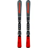 tecnica group Nordica Team JR FDT 7 0 - grau - 130