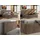 MKS Tiliano Classic 180 x 200 cm H3 Braun