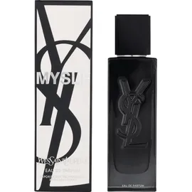 YVES SAINT LAURENT MYSLF Eau de Parfum 40 ml