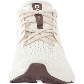 On Cloud X 4 Damen Ivory / Heron 40