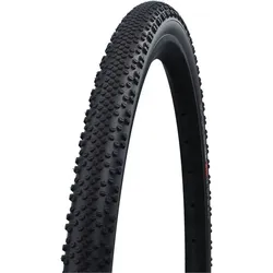 Schwalbe G-One Bite 700x40C Evo ADDIX SpeedGrip SnakeSkin SuperG Schwarz Modell 2024