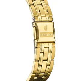 Festina Klassik F20513/2 Edelstahl 41,0 mm