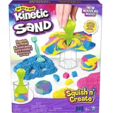 Kinetic Sand Tiegel-Bausatz