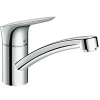 Hansgrohe Logis M31 120 1jet chrom 71830000