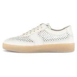 Gabor Sneaker Low Damen Beige 40,5