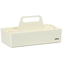 Vitra - Storage Toolbox, weiß