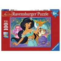 Ravensburger Puzzle Disney Prinzessinnen Zauberhafte Jasmin (10409)