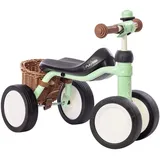 PUKY PUKYLINO BUNDLE pastel green