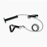 SF SUPRFIT Suprfit Clip & Go Pulley System schwarz No Size