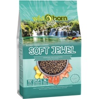 Wildborn Soft Jewel  mit frischem Hühnchen & Fisch 12 kg