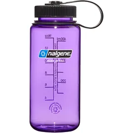 Nalgene Trinkflasche WH Sustain 0.5 Liter violett