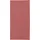 KLEINE WOLKE Royal Handtuch 50 x 100 cm rot
