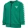 hummel hmlBILLE Kinder Trainingsanzug pepper green 62