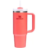 Stanley Quencher H2.0 Flowstate Tumbler 0,89l Hot Coral