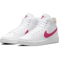 Nike Women's Court Royale 2 Mid white/rush pink/white/onyx 39