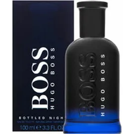 HUGO BOSS Bottled Night Eau de Toilette 200 ml