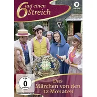 Onegate media Sechs auf einen Streich - Das Märchen