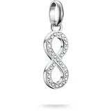Thomas Sabo Infinity-Zeichen Silber CC1284-051-14
