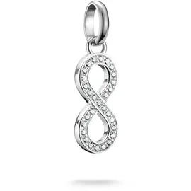 Thomas Sabo Infinity-Zeichen Silber CC1284-051-14