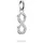 Thomas Sabo Infinity-Zeichen Silber CC1284-051-14