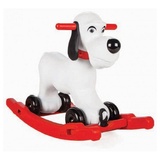 Pilsan 07913, Rocking Dog 2 in 1