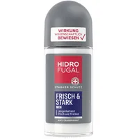 Hidrofugal Frisch & Stark Deo Roll-On 50 ml