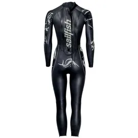 Sailfish Neoprenanzug Arctic 1 Türkis S