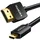 UGREEN Micro HDMI auf HDMI Kabel 3 m Schwarz