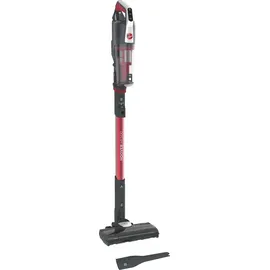 Hoover HF522STH011, Staubsauger Rot