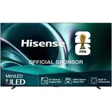 Hisense 100U7Q 100 Zoll MiniLED ULED 4K Smart TV